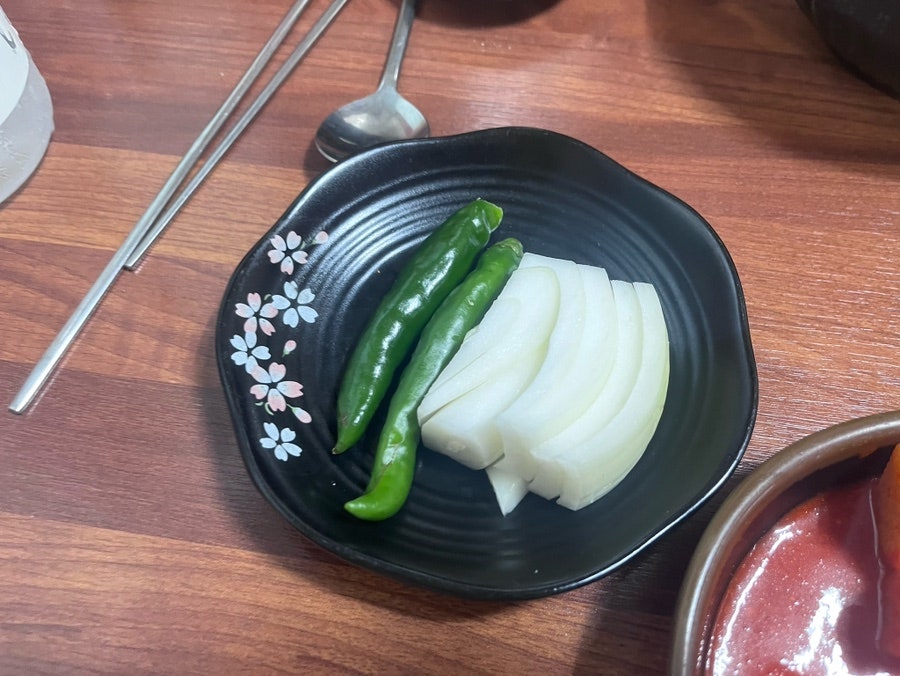 전통창평국밥 사진 6