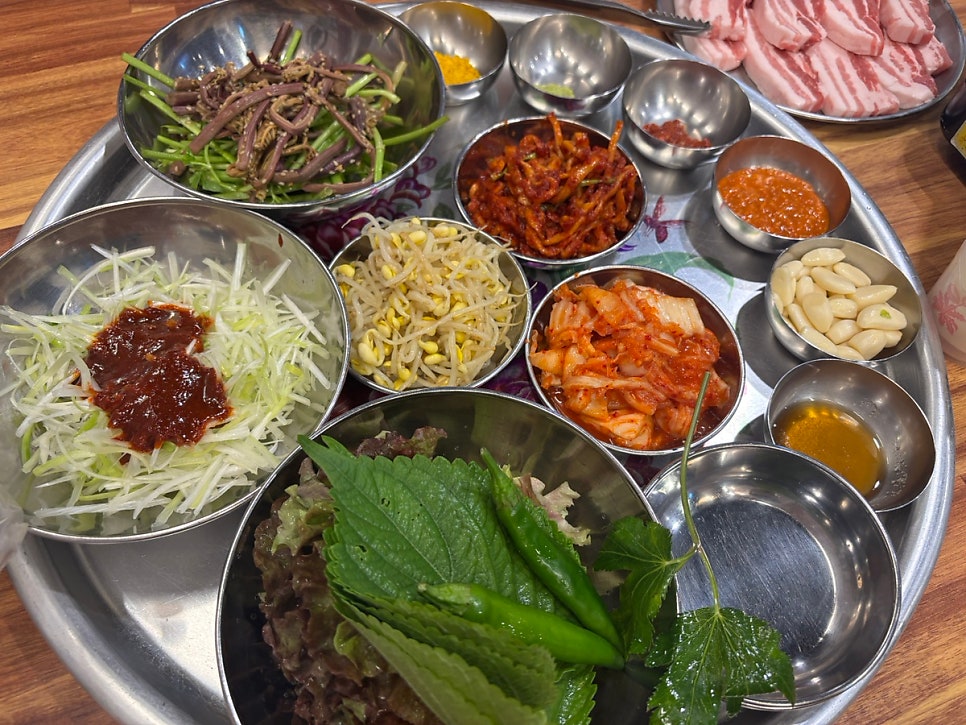역북집 흥덕점 사진 5