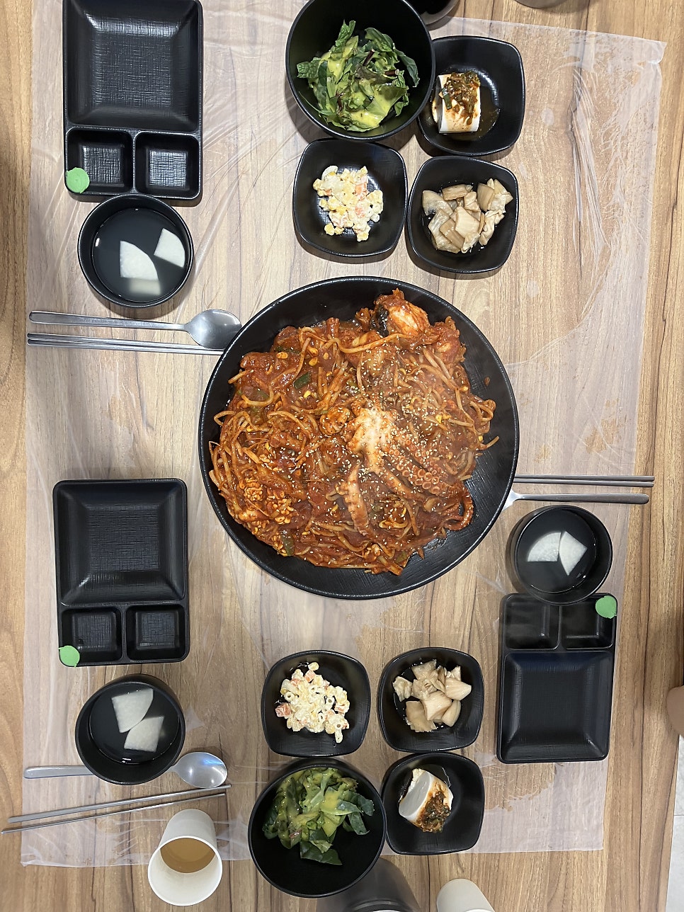 왕창아구찜 강하본점 사진 4