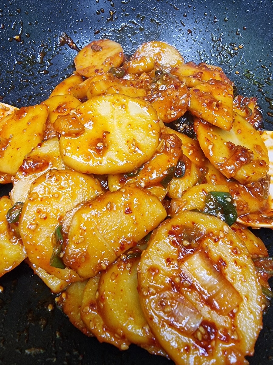 부뚜막 사진 2