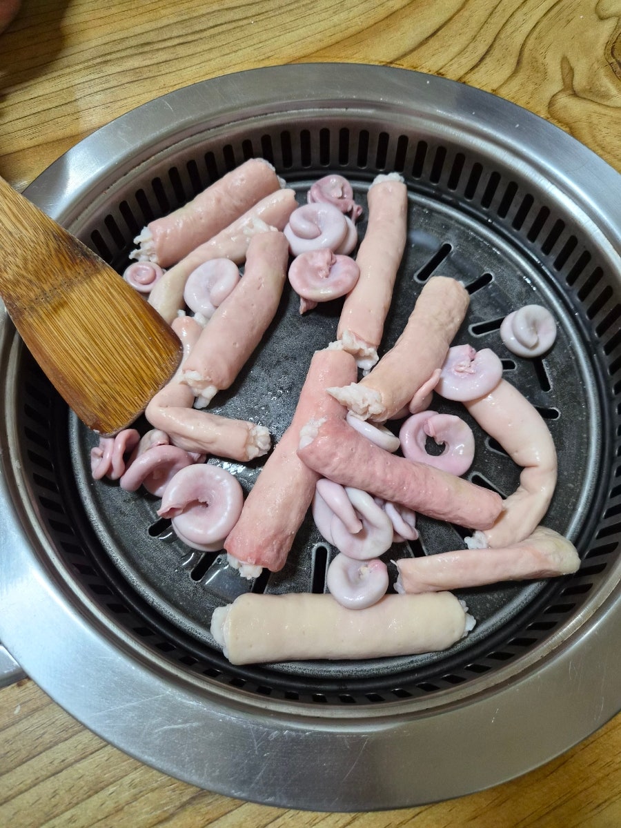 결성곱창 사진 4