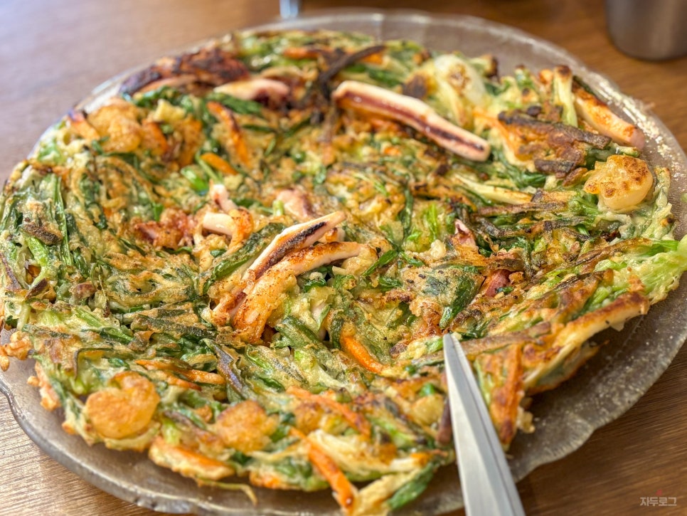 옥경이식당 사진 2