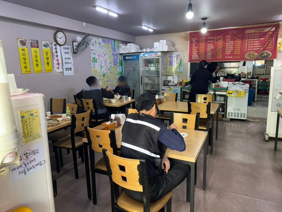 백리향 사진 2