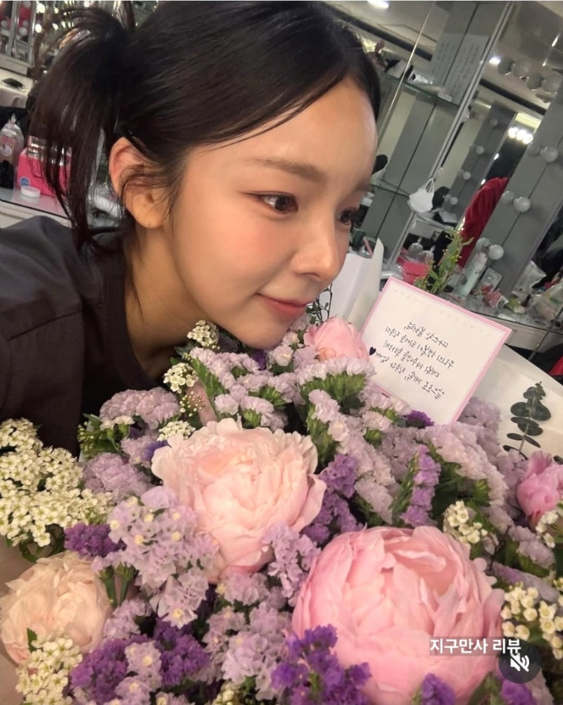 박진주 결혼 예비신랑 남편 비연예인 누구 인스타 프로필 놀면뭐하니 드라마 뮤지컬 노래