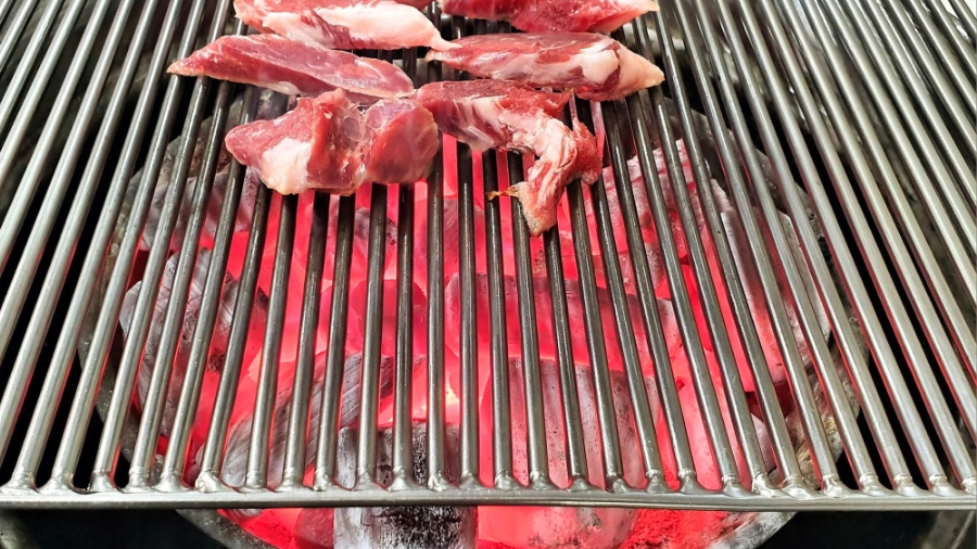고기촌 사진 1