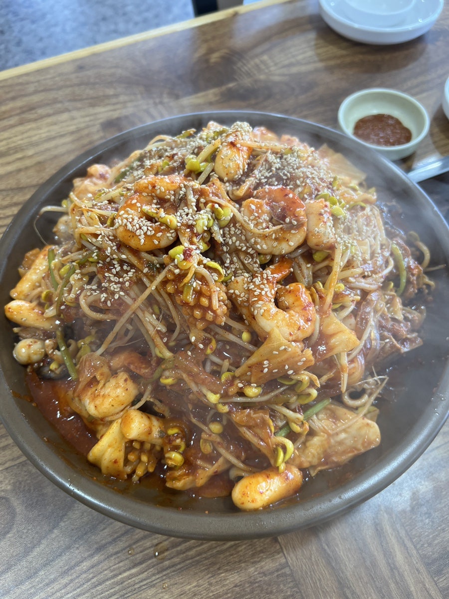 나드리감자탕 사진 5