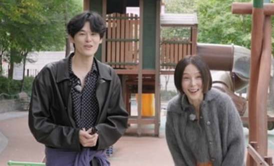   “패션神들의 전쟁이 돌아왔다!” — 김원중 X 김나영, 넷플릭스 *‘옷장전쟁2’*에서 만난다