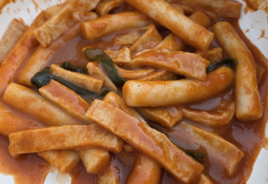 BHC치킨 오남점 사진 1