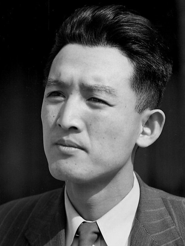 박인환- 목마와 숙녀 (해석 포함)