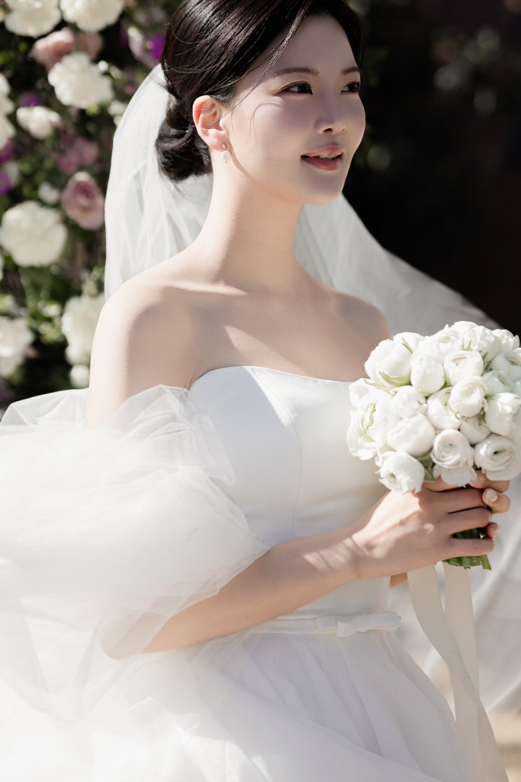  해운대웨딩홀을 찾는다면 오린하우스 웨딩홀에서 특별하게