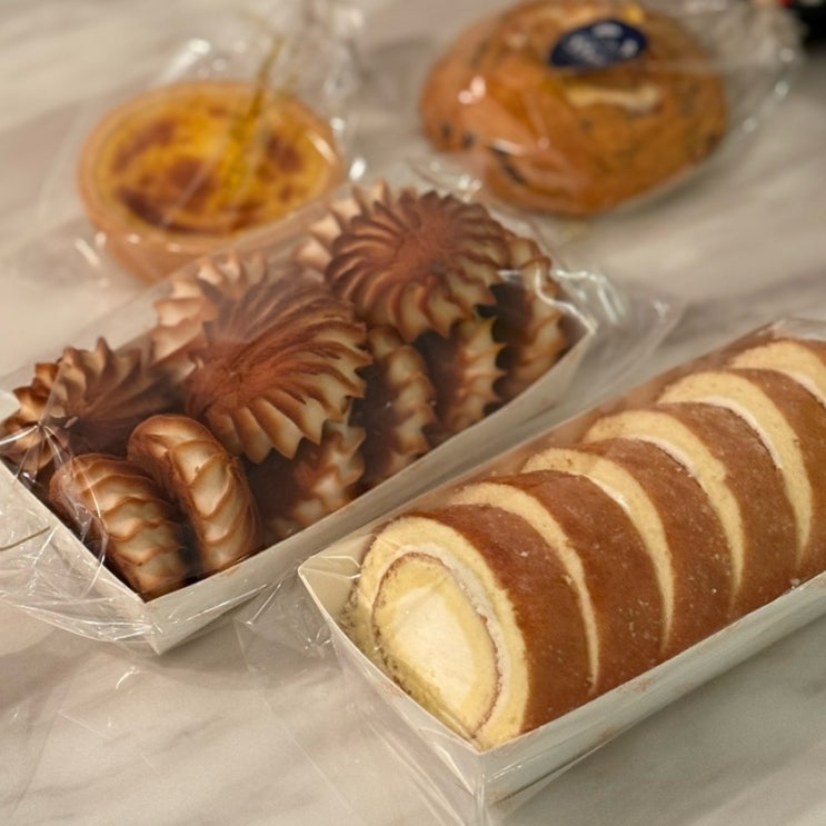  평촌역 맛집 ㅣ 밀밭제빵소평촌 ㅣ 범계 빵집 ㅣ 평촌 베이커리