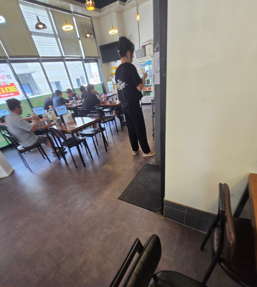 찐짬뽕 사진 4