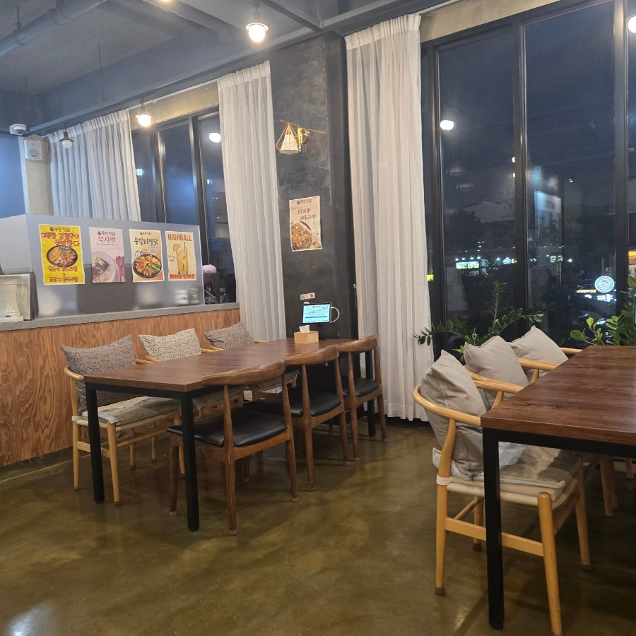 두향찜닭 사진 5