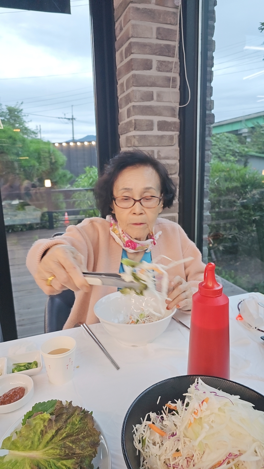산골송어 사진 3