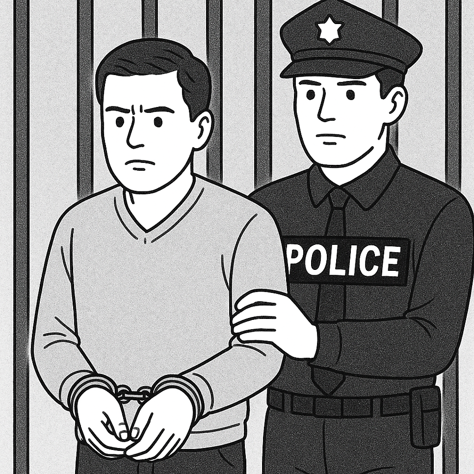 [울산 변호사] 경찰 조사에서 묵비권, 함부로 행사하면 불리해질 수 있습니다 관련 사진
