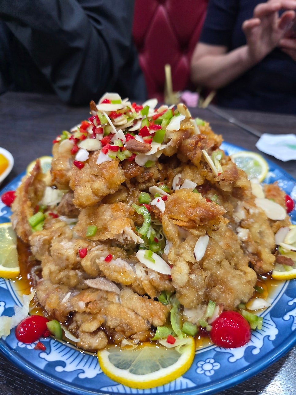 전가복 사진 2
