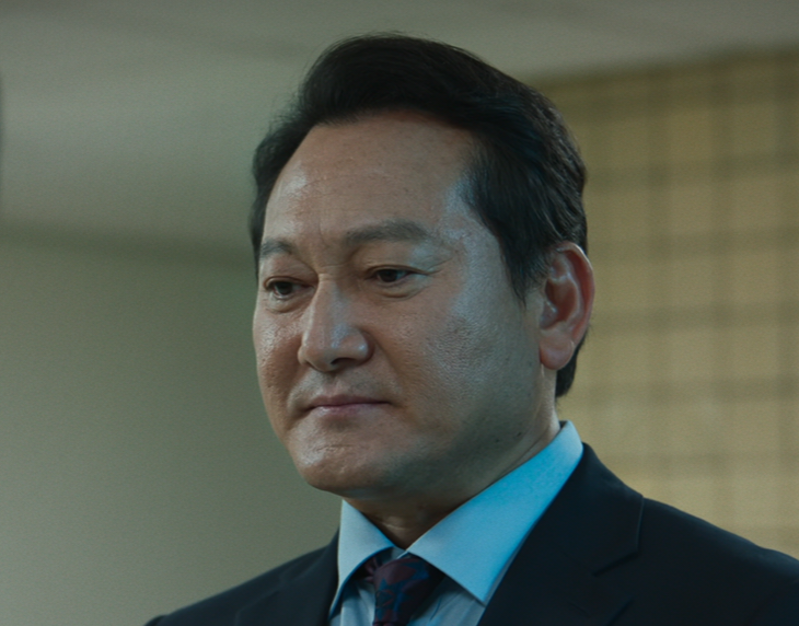 배우 정만식 나이 키 등 프로필 총정리 인스타 그램 "굿보이"