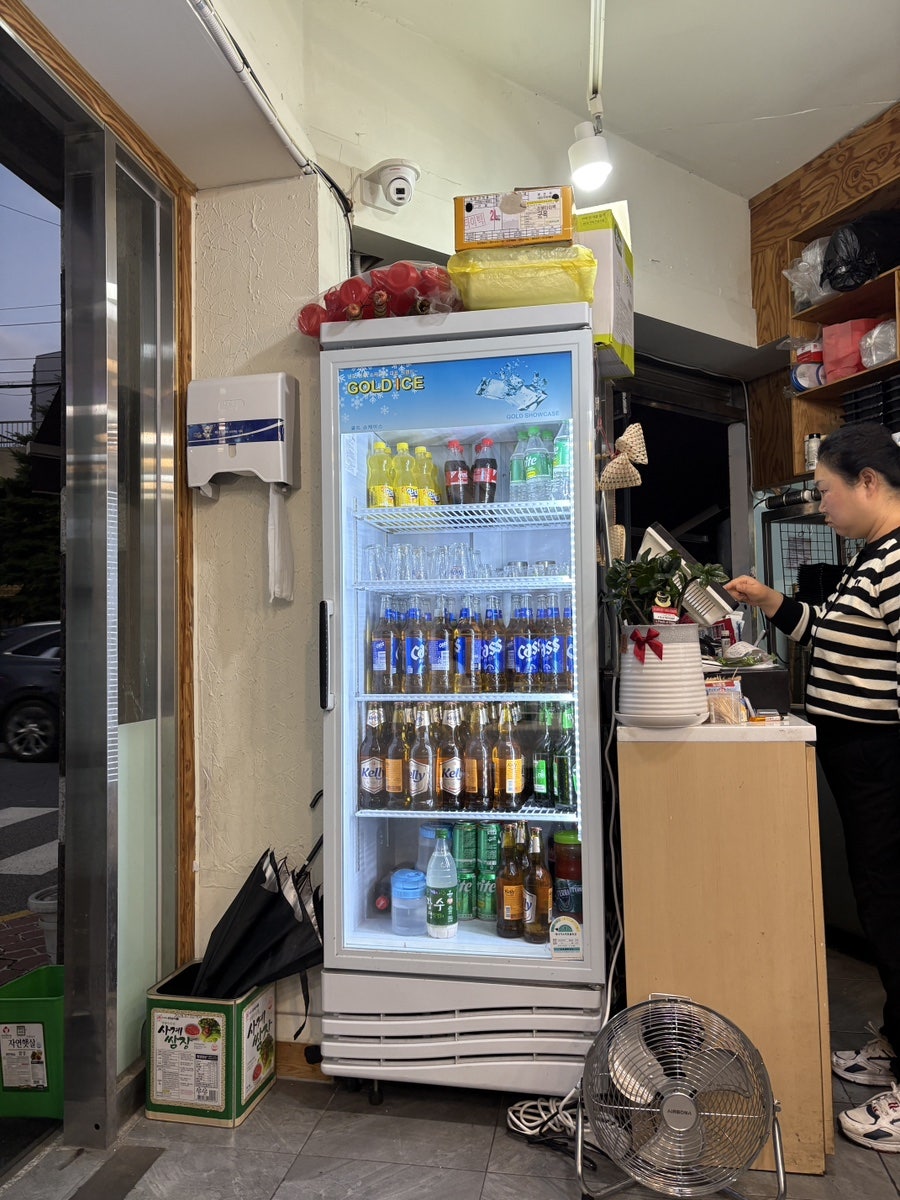 착한회집 사진 5