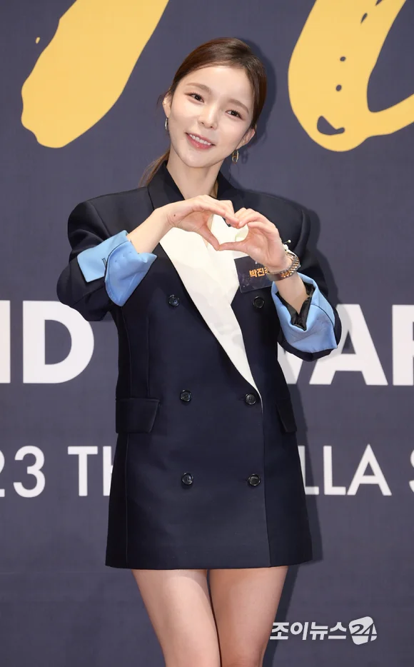 "오랜 시간 신뢰 쌓아온 분과" 박진주, 11월 30일 비연예인과 결혼...비공개 결혼식