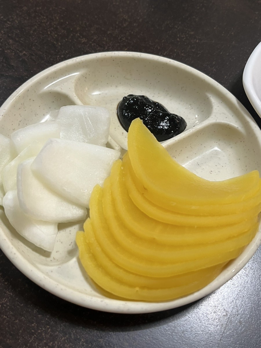 청하반점 사진 5