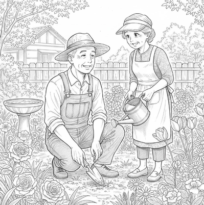  국민연금 받으면 기초연금이 깎이나요? -감액 기준 쉽게 풀이
