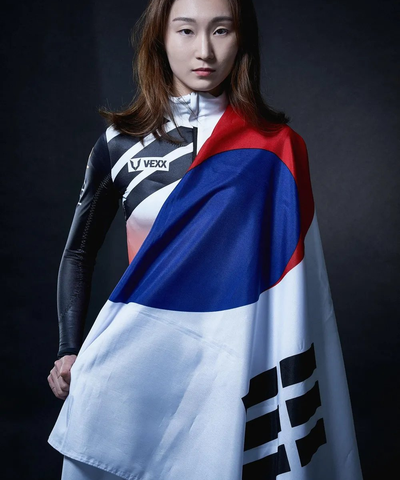 <b>최민정</b> <b>쇼트트랙</b> 1500m <b>금메달</b>의 마스터클래스