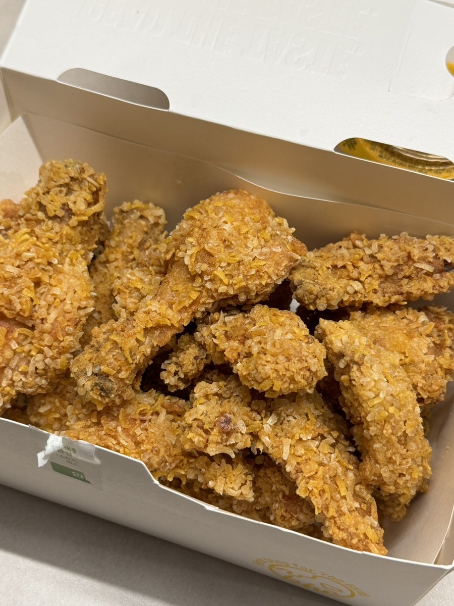 BHC치킨 포천신읍점 사진 2