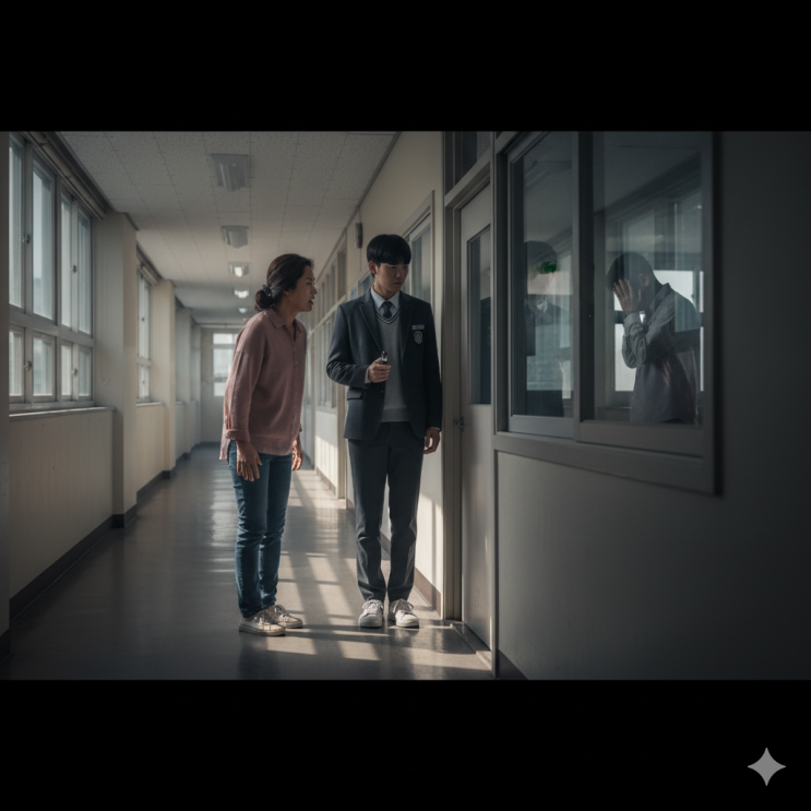  "내가 허락한 흡연"이 촉발한 교권 붕괴: 학부모 월권, 교사 보호법 사각지대 심층 분석