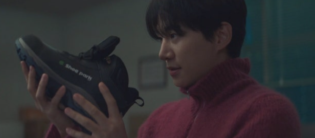  ️ “이쯤 되면 장르가 이준호다” — ‘태풍상사’, 자체 최고 시청률 9.8% 돌파! ️