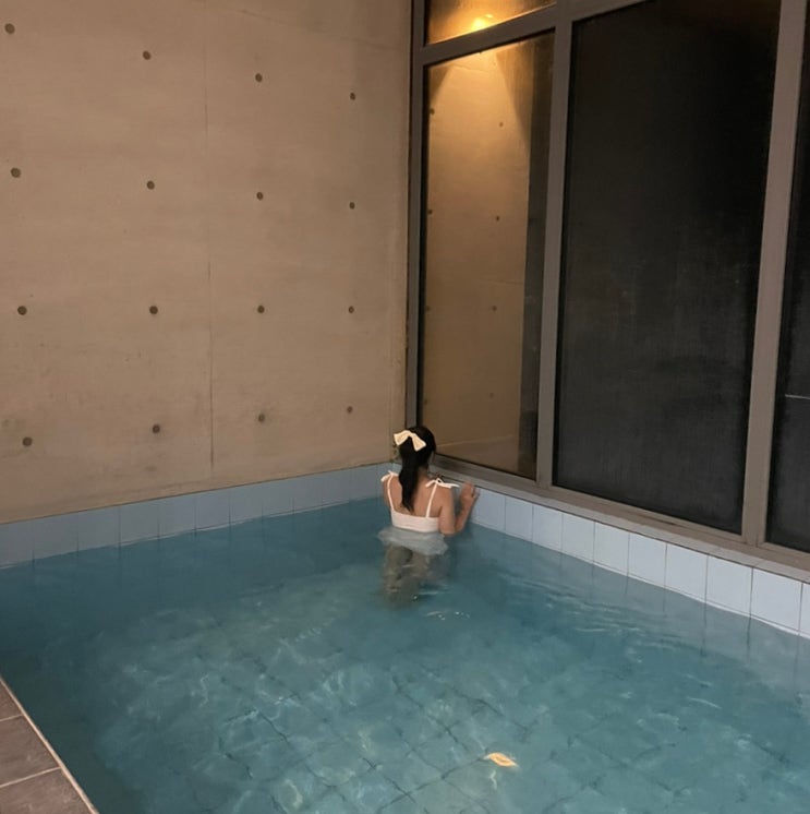 영덕 펜션 풀빌라 오르또 바다마을 3동ㅣ수영장있는 숙소 후기 정리