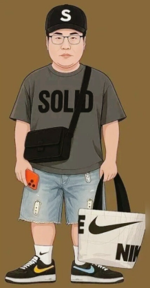  40대가 말한다: 돌이킬 수 없는 것들, 6개만 기억해라