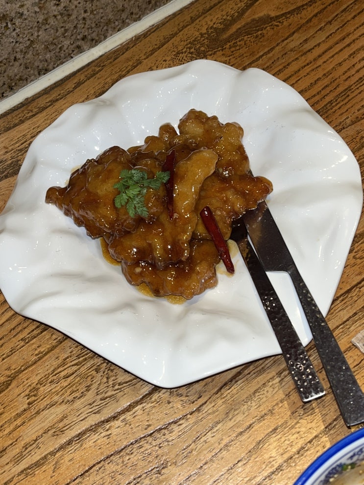  '북방관' 마카오 맛집 추천!