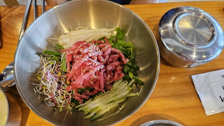 국밥쟁이 김포점 사진 3