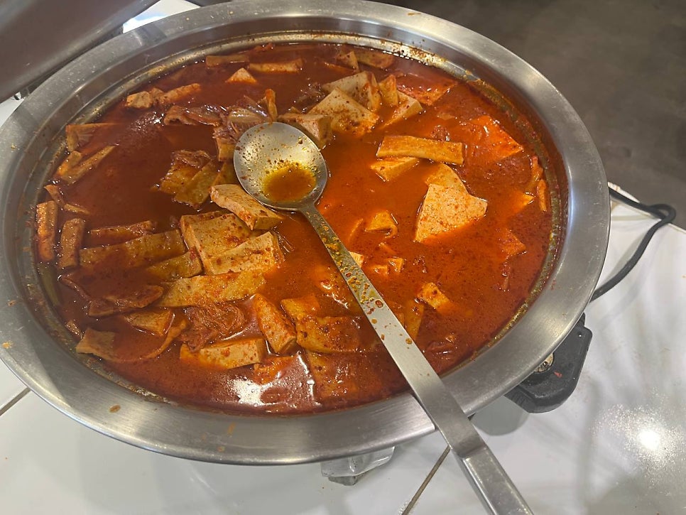한수담한식 사진 6