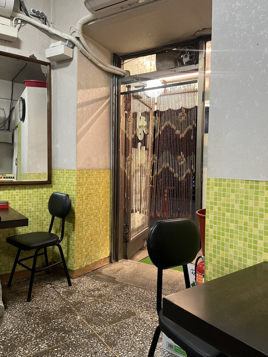 청하반점 사진 1