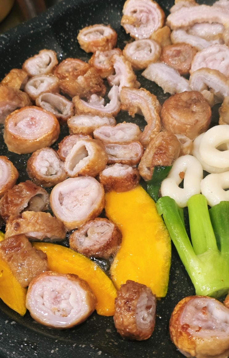  [덕천동]대구3대 막창을 이제 부산에서도 맛볼 수 있는 덕천동 신상맛집 '연막창 덕천점'