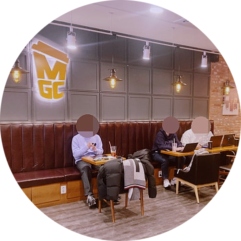  송도 메가커피 창업정보 1탄