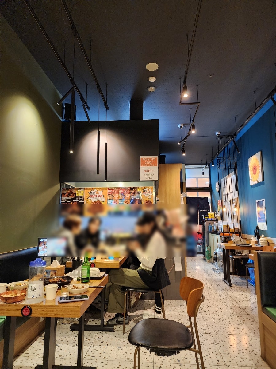 투다리 군포점 사진 5
