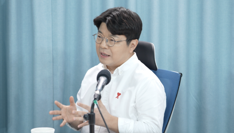 최욱 프로필 고향 나이 학력 매불쇼