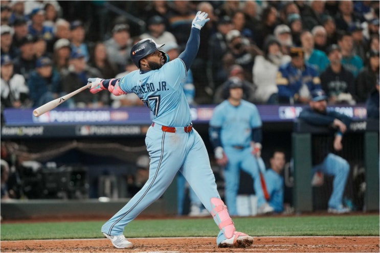 <b>다저스</b>, 월드시리즈 직행... 토론토 vs 시애틀, ALCS <b>7차전</b>... 