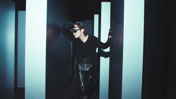 (J-HOPE)ː<b>르세라핌</b> LE... SPAGHETTI <b>제이홉</b> <b>피처링</b> 참여... 