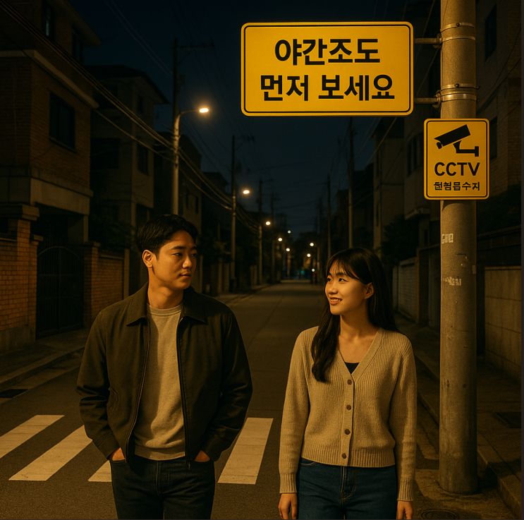  M8·M15X 안전교육 이후 숙소—야간·조출 동선까지 한 번에 체크
