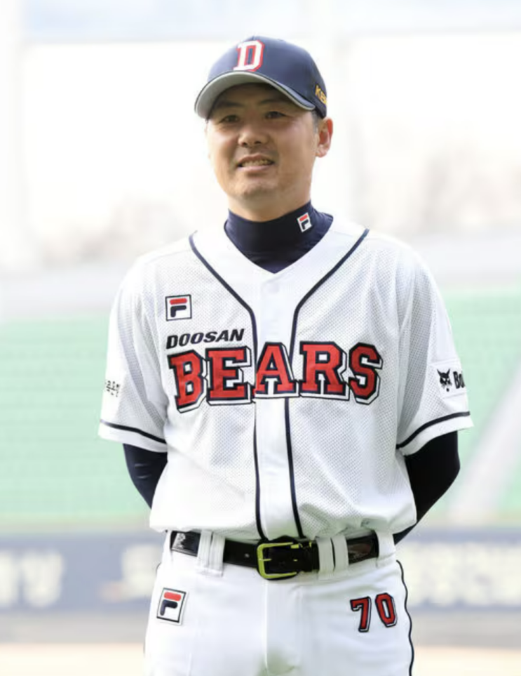 <b>김원형</b> 두산 <b>감독</b> 전격 <b>선임</b>, 조성환 <b>감독</b>대행을 선택하지 않은... 