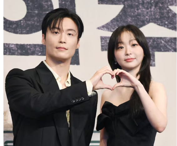 [인터뷰] 허남준 "'백번의 추억' 실제라면? 신예은 아닌 김다미 선택"