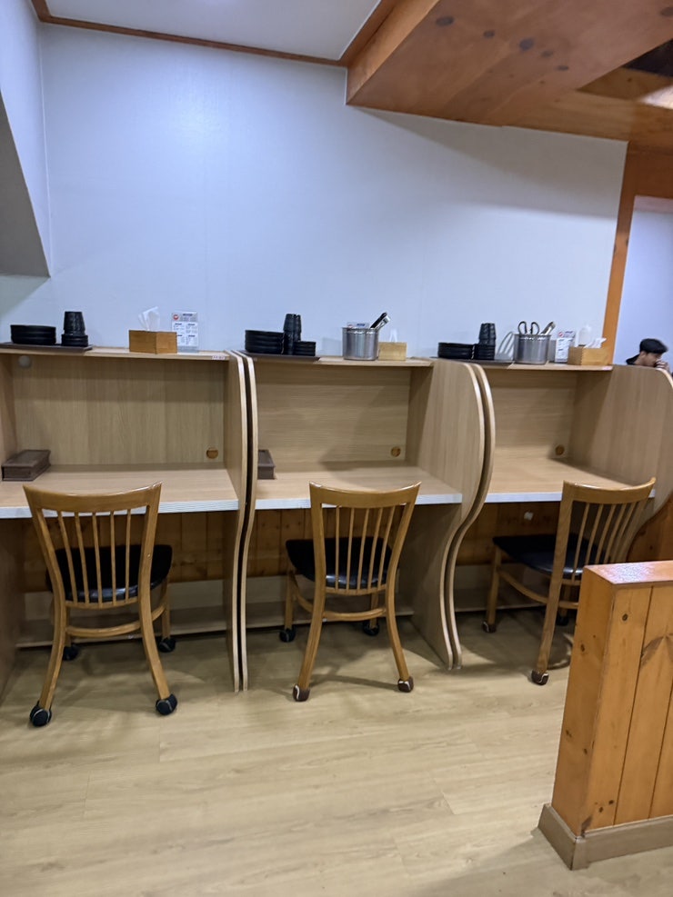 더본감자탕 익산점 사진 5