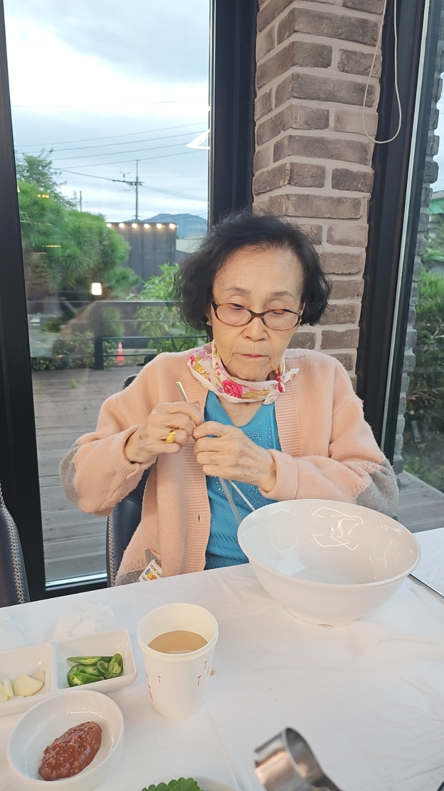 산골송어 사진 5
