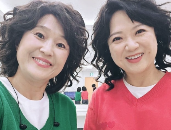  송은이, “대문자 T라 울지 않을 줄 알았는데…” 유재석·이영자·김호영까지 총출동한 ‘비보쇼’의 감동 실화
