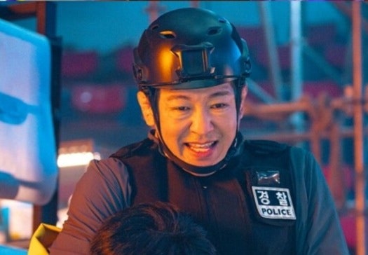 배우 허성태 나이 키 등 프로필 총정리 인스타 그램 "굿보이"