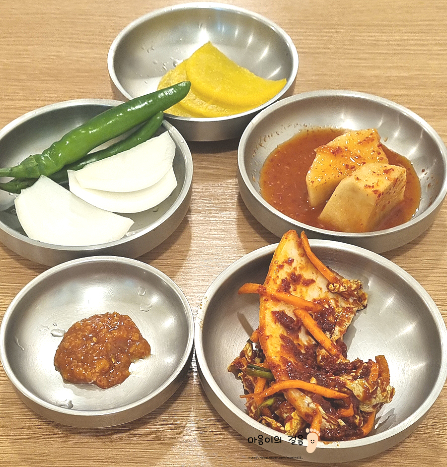 순자국수,보쌈 사진 6