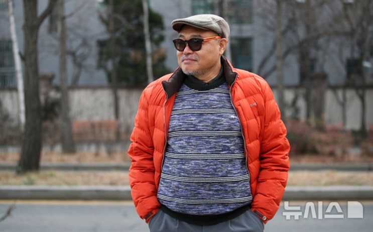 "본업에 전념" <b>김흥국</b>, 정치색 논란 이후 근황?…<b>연예계 복귀</b>